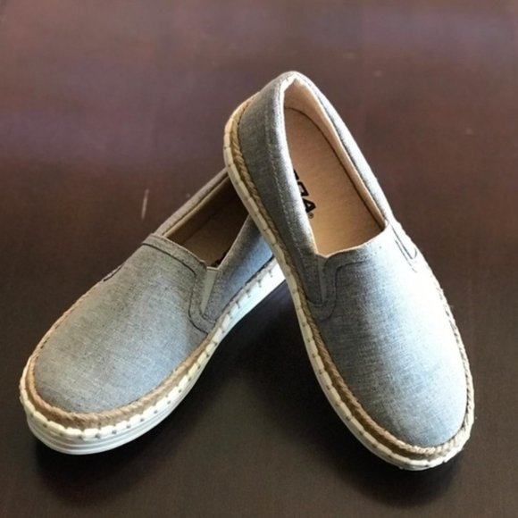 Soda Shoes - Phenix Slip-On Loafers